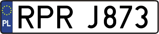 RPRJ873
