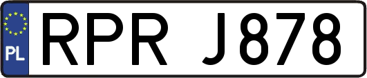 RPRJ878