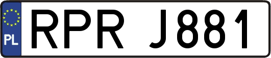 RPRJ881