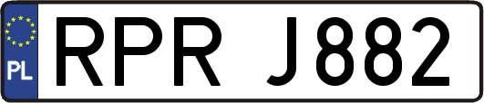 RPRJ882
