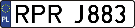 RPRJ883