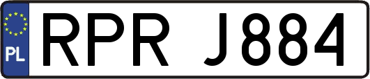 RPRJ884