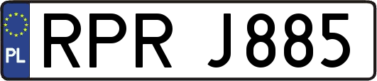 RPRJ885
