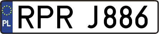 RPRJ886
