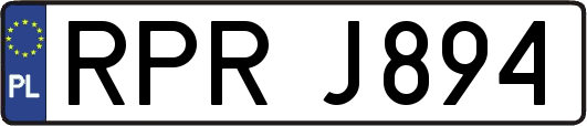 RPRJ894