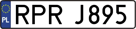 RPRJ895