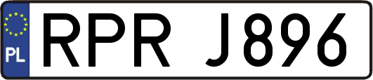 RPRJ896