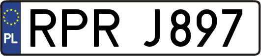 RPRJ897