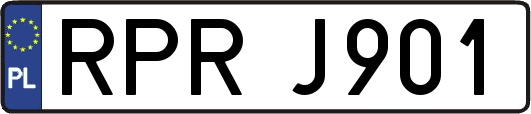 RPRJ901