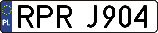RPRJ904