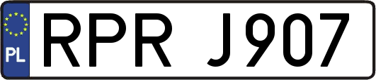 RPRJ907