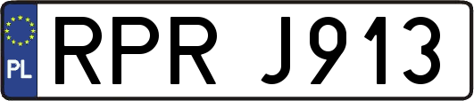 RPRJ913
