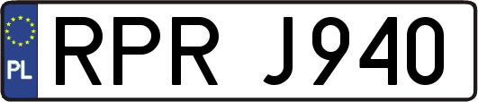 RPRJ940