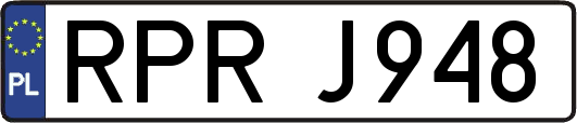 RPRJ948
