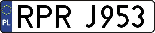 RPRJ953