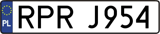 RPRJ954
