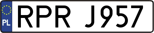 RPRJ957