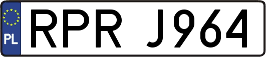 RPRJ964