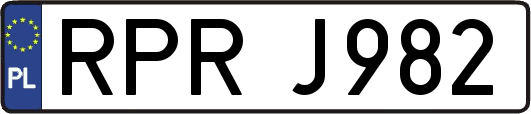 RPRJ982