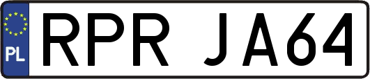 RPRJA64