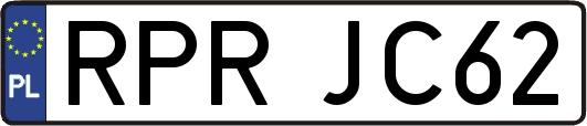 RPRJC62