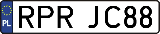 RPRJC88