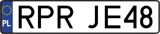 RPRJE48