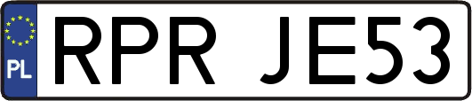 RPRJE53