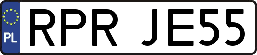 RPRJE55