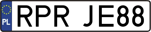 RPRJE88