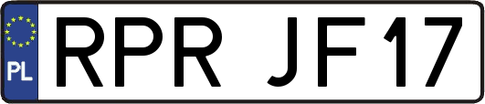 RPRJF17