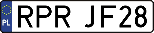 RPRJF28