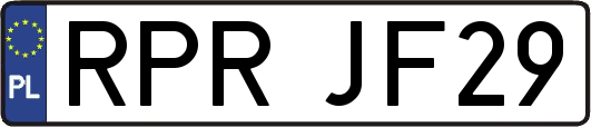 RPRJF29