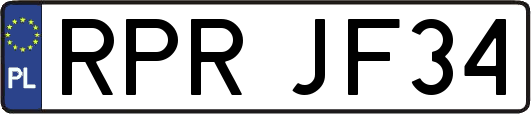 RPRJF34