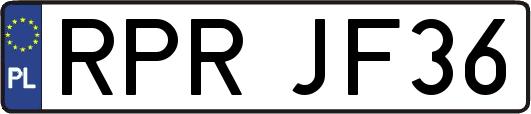 RPRJF36