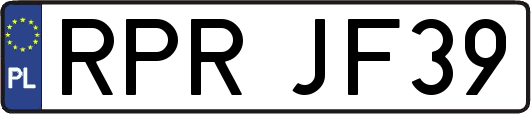 RPRJF39