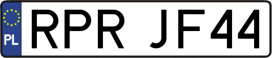 RPRJF44