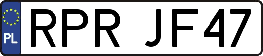 RPRJF47