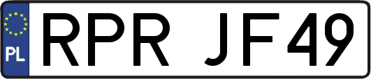 RPRJF49