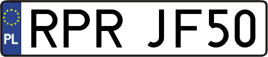 RPRJF50