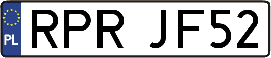 RPRJF52