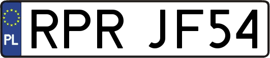 RPRJF54