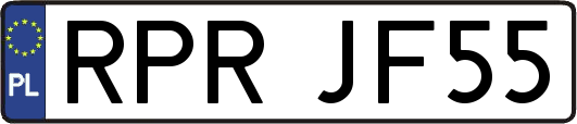 RPRJF55