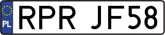 RPRJF58