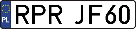 RPRJF60