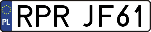 RPRJF61