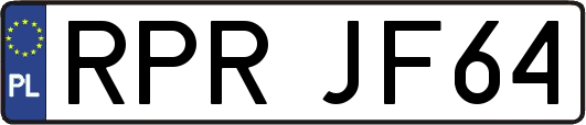 RPRJF64