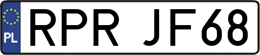 RPRJF68