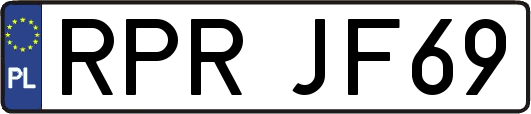 RPRJF69