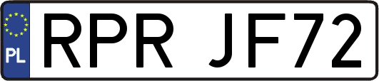 RPRJF72